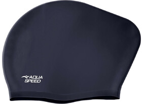Ujumismüts Aqua Speed Long Hair must