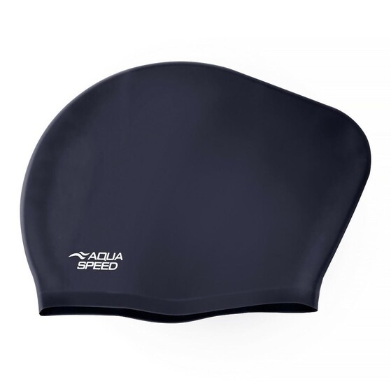 Ujumismüts Aqua Speed Long Hair must