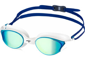 Ujumisprillid Aqua Speed Vortex 51 senior valge
