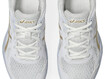 Võrkpallijalatsid Asics Upcourt 6 GS valge/kuldne