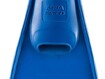 Ujumislestad Aqua Speed Fusion sinine
