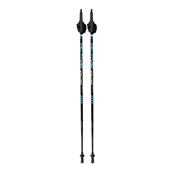 Kõnnikepid Gymstick Active Walker must