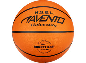 Korvpall Avento Old Faithful pruun suurus 7