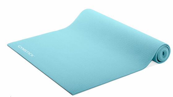 Joogamatt Gymstick Yoga Mat helesinine