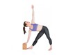 Yoga Block Tunturi cork