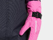 Kindad Didriksons Biggles Gloves 3 roosa