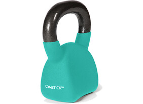 Sangpomm Gymstick ERGO KETTLEBELL 12 KG roheline