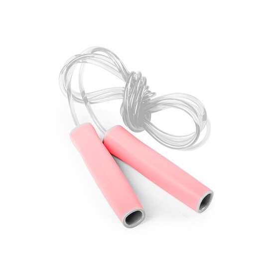 Hüppenöör Gymstick Vivid Jump Rope roosa