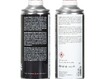 Jõusaalivahendite määrdevahend Gymstick 400ml spray bottle