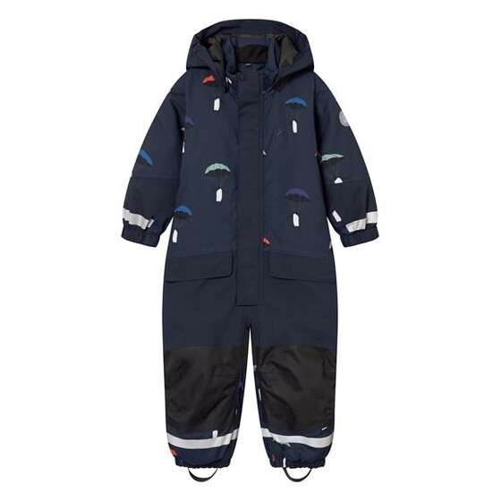 Kombekas Five Seasons Sillian JR tumesinine