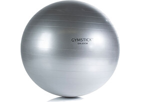 Võimlemispall Fitness Ball 65 cm Gymstick hall
