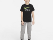 Treeningsärk Nike Boys NSW TEE JDI SWOOSH must