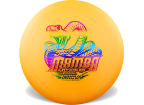Innova GStar Mamba