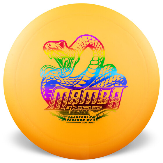 Innova GStar Mamba
