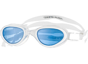 Ujumisprillid Aqua Speed X-Pro 05 senior valge