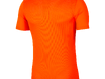 Treeningsärk Nike SS Mens Park VII Jersey oranž