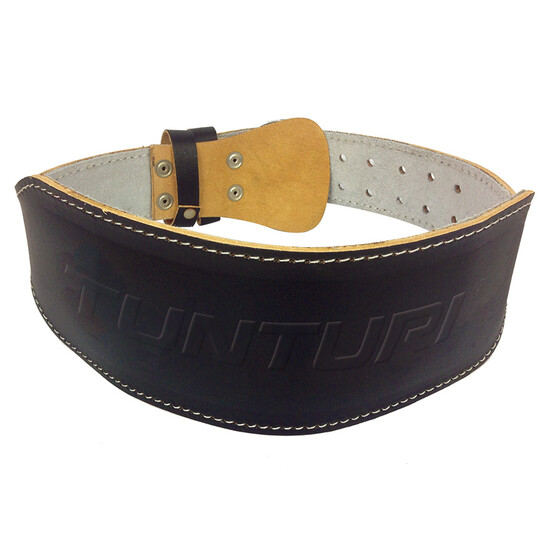 Tõstevöö Tunturi WeightliftingBelt 120cm