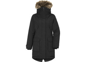 Naiste parka Didriksons TEKLA WNS must