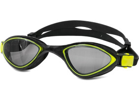 Ujumisprillid Aqua-Speed Flex must/kollane