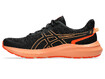 Jooksujalatsid Asics JOLT 5 must/oranž