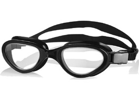 Ujumisprillid Aqua Speed X-Pro 07 senior must/hall