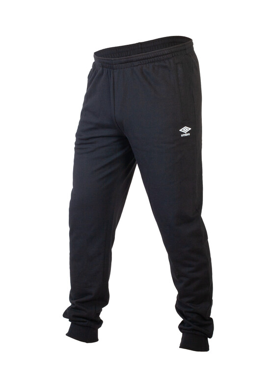 Dressipüksid Umbro Essentials Logo Pant M must