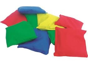 Graanulkotid Spordas 12x12cm, 12tk/kompl,115 grammi