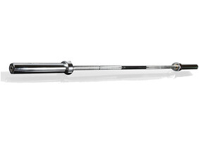 Tõstekang Insportline Barbell Bar inSPORTline OLYMPIC 218 cm OB-86 up to 300 kg