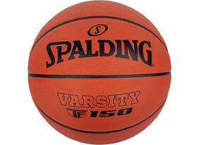 Korvpall Spalding TF-150 Varsity FIBA suurus 6