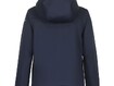 Softshell Icepeak Kline JR tumesinine