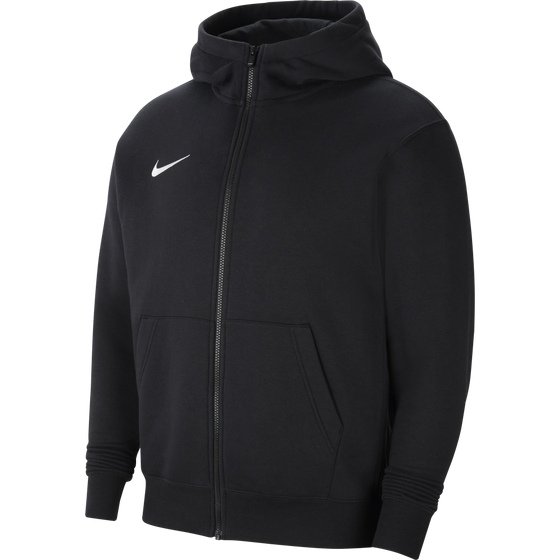 Dressipluus Nike Youth Fleece PARK20 Full-Zip Hoodie must