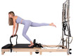 Pilates Reformer inSPORTline Driftaler