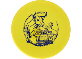 Innova Star Toro Signature Series