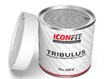 ICONFIT Tribulus Powder 200 g Can
