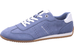 Naiste vabaajajalatsid Tom Tailor W 2690030003 helesinine/valge