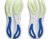 Jooksujalatsid Asics Gel-Nimbus 27 sinine/valge