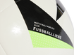 Jalgpall adidas EURO24 Club valge/roheline