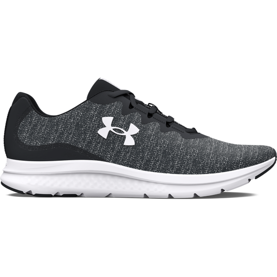 Jooksujalatsid Under Armour UA W Charged Impulse 3 Knit must