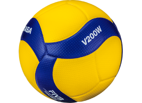 Võrkpall Mikasa V200W