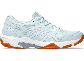 Naiste Võrkpallijalatsid Asics Gel-Rocket 11 helesinine