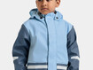 Vihmariiete komplekt Didriksons Boardman Kids Set 12 helesinine