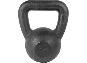 Sangpomm Tunturi Kettlebell must 12 kg
