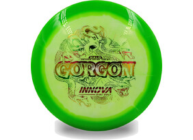 Innova Halo Star Gorgon