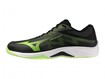 Võrkpallijalatsid Mizuno LIGHTNING SELECT(U) must/roheline
