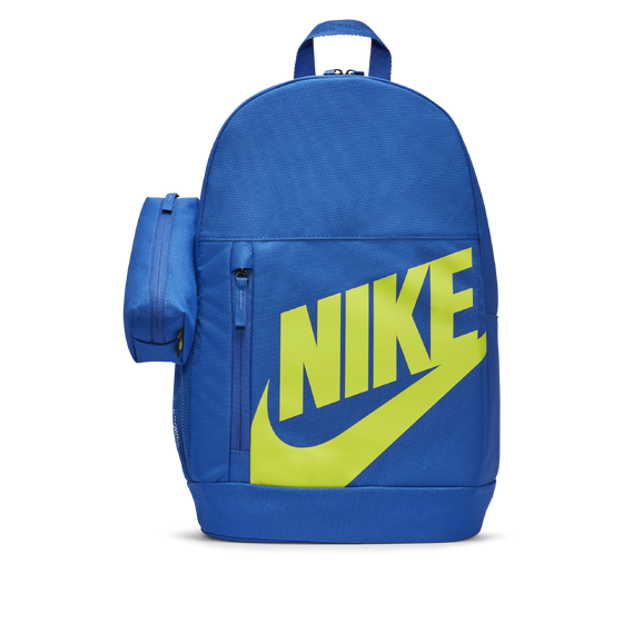 Seljakott Nike Youth Elemental Backpack sinine