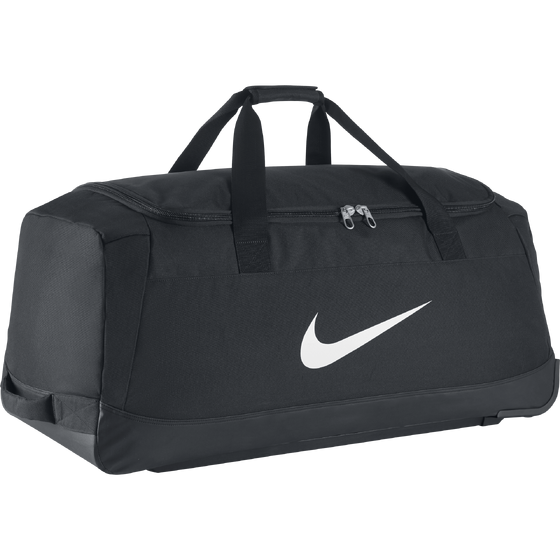 Spordikott Nike Club Team Roller 120 L must