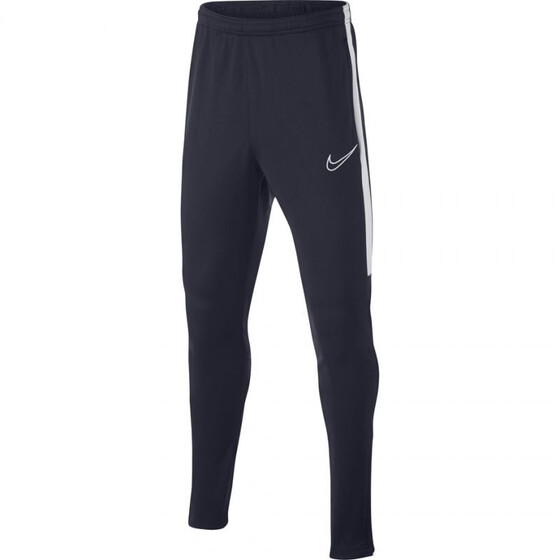 Treeningpüksid Nike Boys Dry Academy Pant KPZ tumesinine