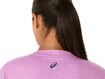 Treeningsärk/ t-särk Asics Logo Tee lilla 