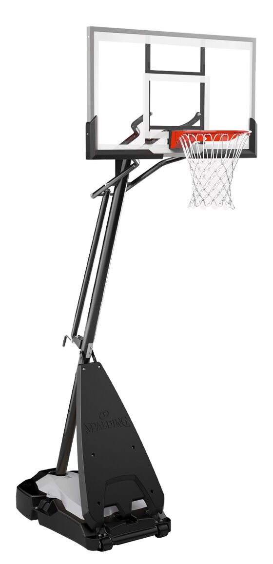 Korvpallikonstruktsioon Spalding TF Ultimate Hybrid Glass 54"