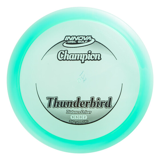 Innova Champion Thunderbird